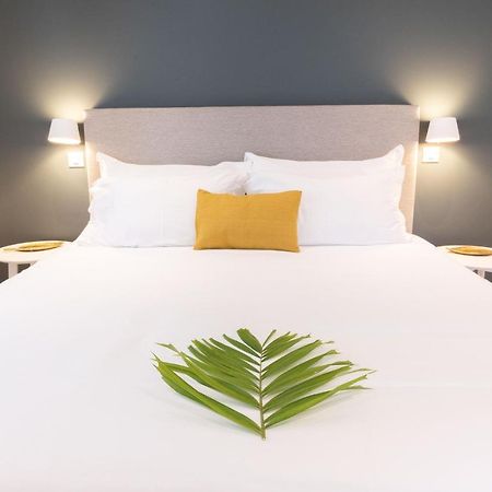 Eden Roc Appartements ル・ディアマン エクステリア 写真