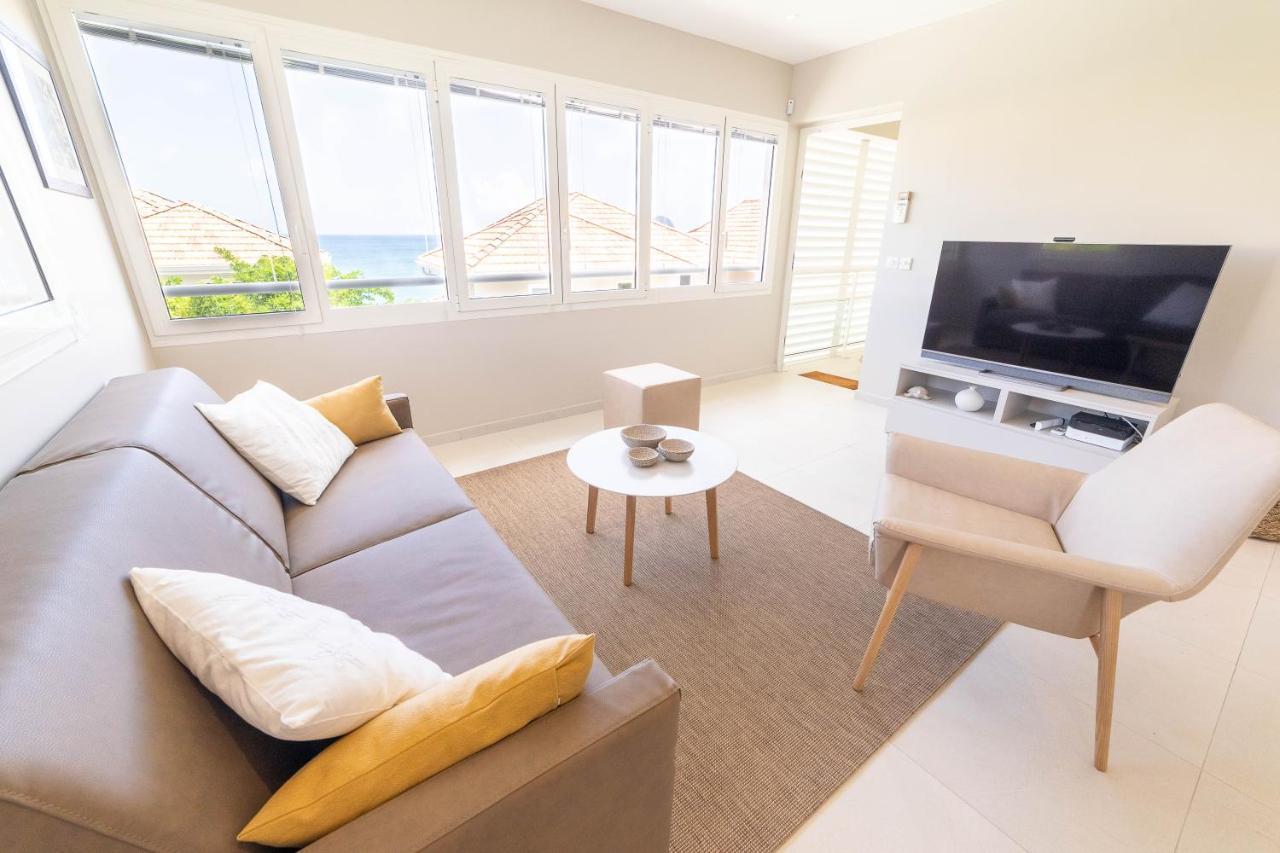 Eden Roc Appartements ル・ディアマン エクステリア 写真