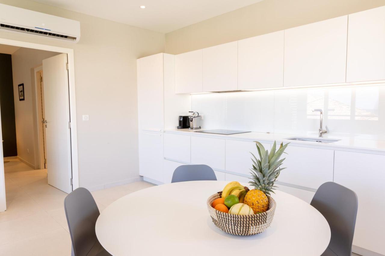 Eden Roc Appartements ル・ディアマン エクステリア 写真