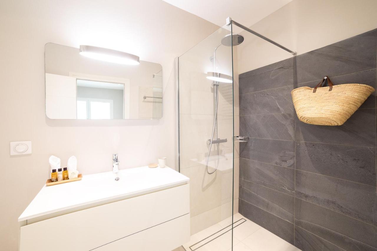Eden Roc Appartements ル・ディアマン エクステリア 写真