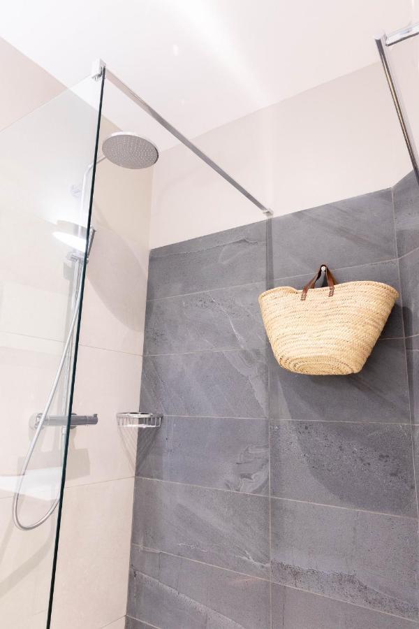 Eden Roc Appartements ル・ディアマン エクステリア 写真